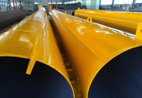 你了解鋼制隧道逃生管嗎？(圖3)