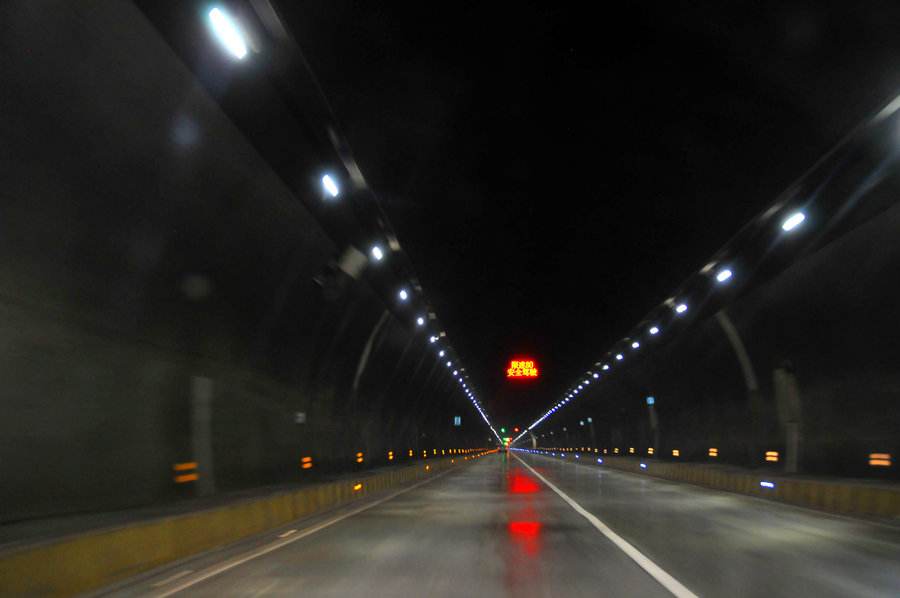 你了解鋼制隧道逃生管嗎？(圖1)