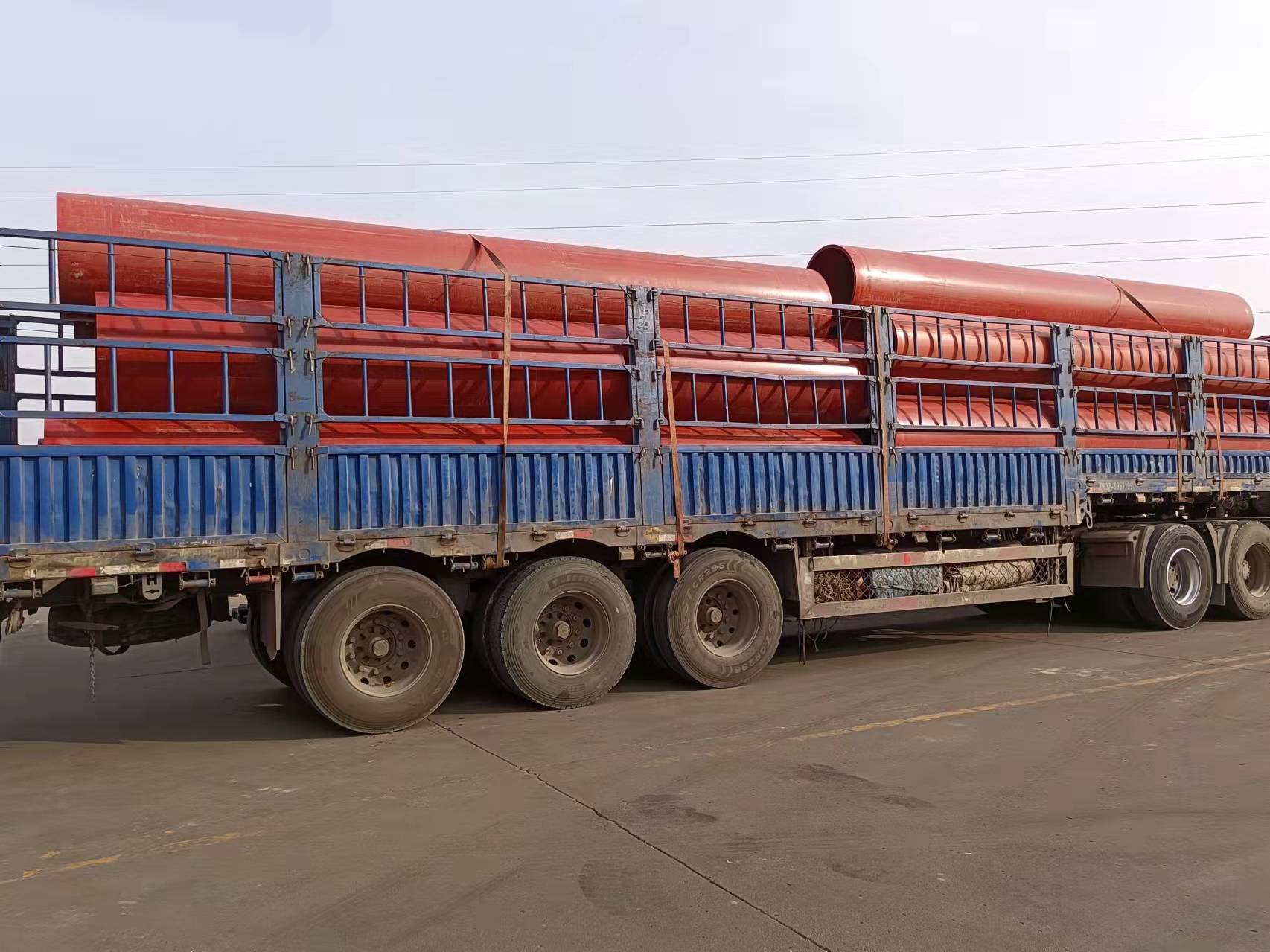 為什么隧道逃生管被稱為“生命通道”？(圖2)