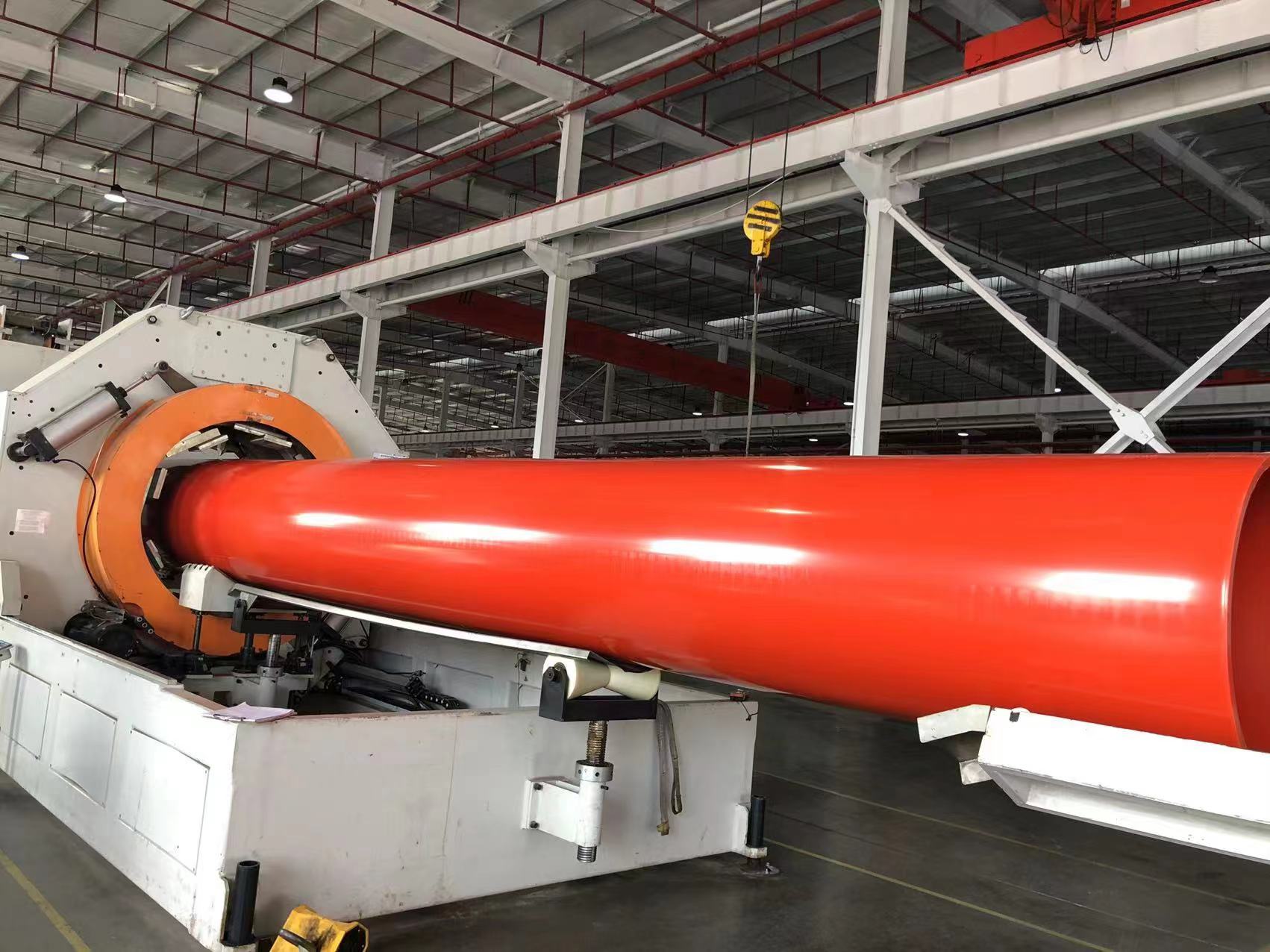 第八代新型承插管道即將問世(圖2) 第八代新型承插管道即將問世(圖2)